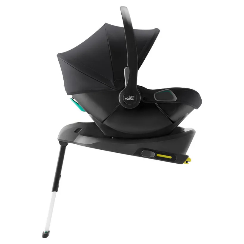 Base Isofix Baby-Safe Core