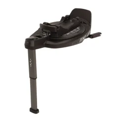 Base Isofix 360° Curv pour sièges-auto Nuna noir