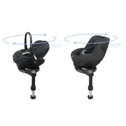 Base Isofix Familyfix 360 Pro