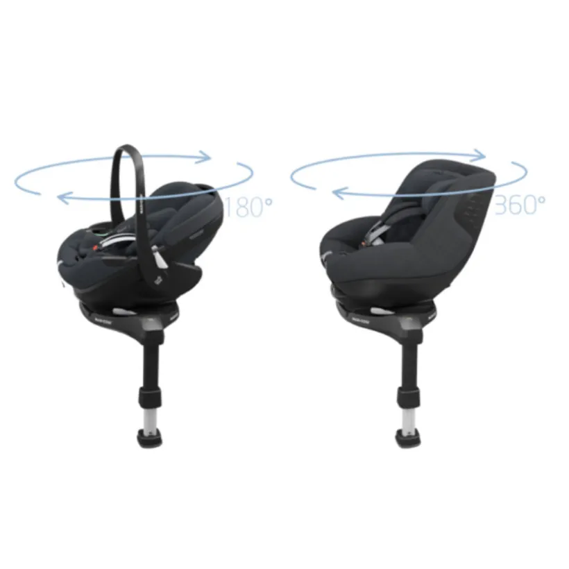 Base Isofix Familyfix 360 Pro