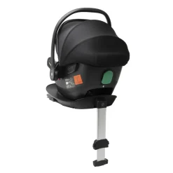 Base Isofix i-Size pour coque auto Alba
