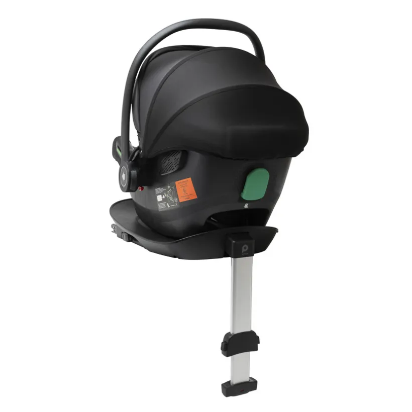 Base Isofix i-Size pour coque auto Alba