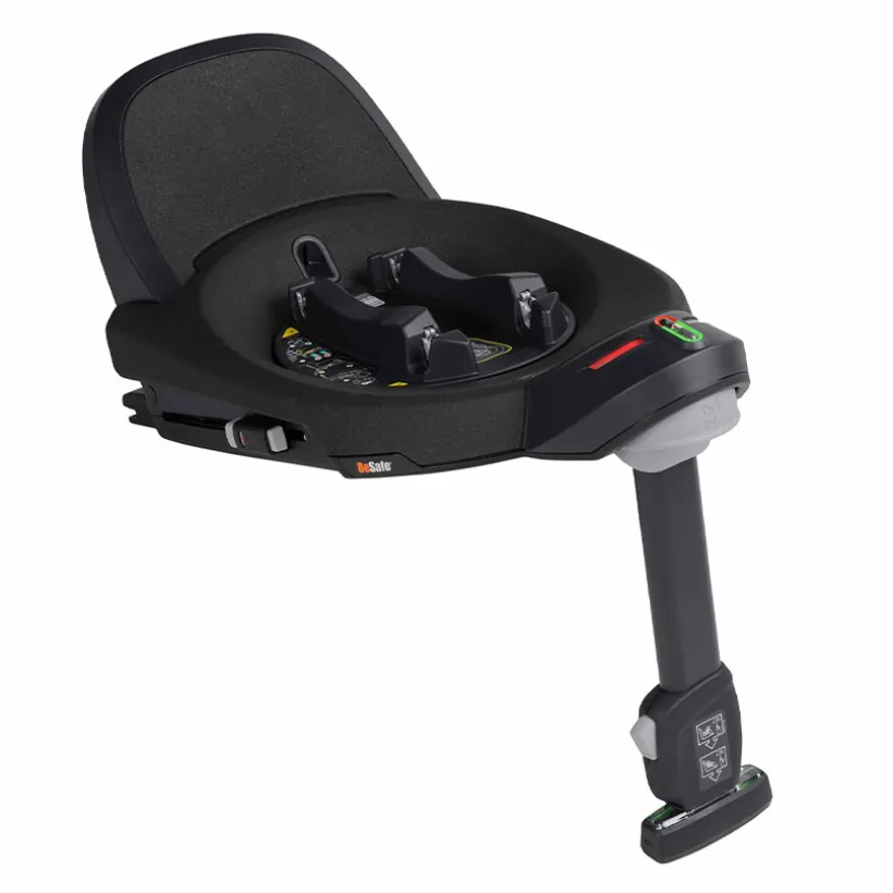 Base Isofix pour sièges-auto Beyond Noir