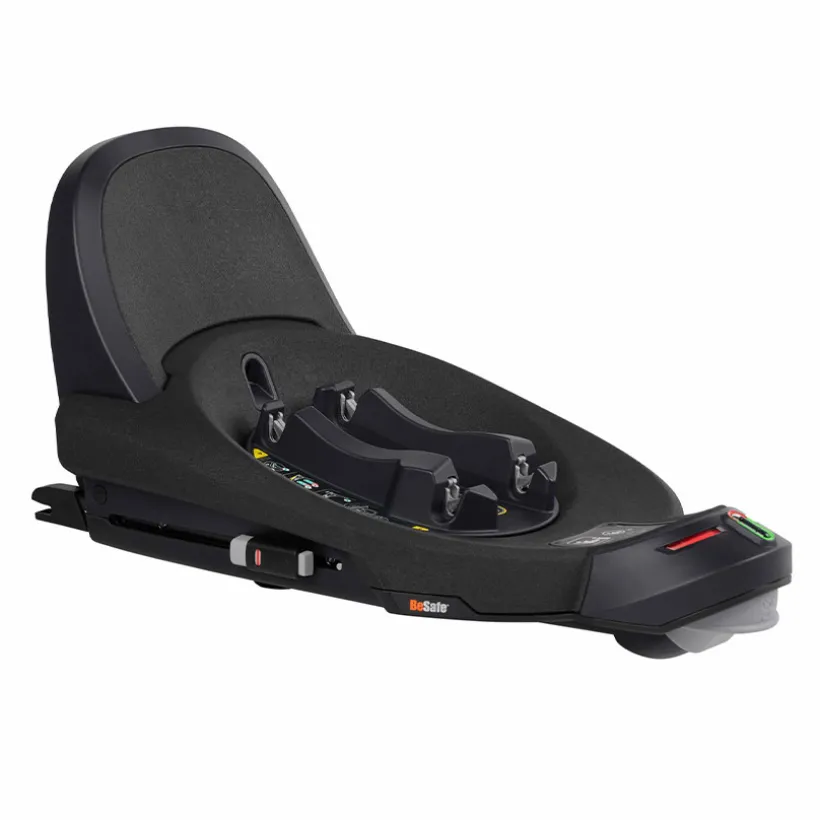 Base Isofix pour sièges-auto Beyond Noir
