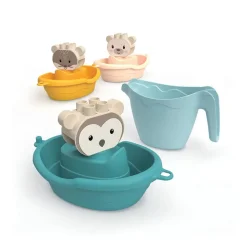 Bateau de bain