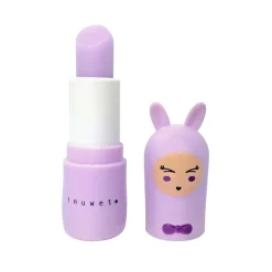 Baume à lèvres parfumé Bunny Délice guimauve