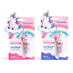 Baume à lèvres parfumé Magical Unicorn (parfum aléatoire)