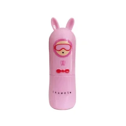 Baume à lèvres Snow Girl parfum barbe à papa