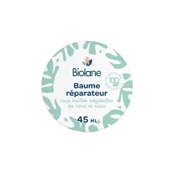 Baume réparateur pour peaux sèches - 45 ml