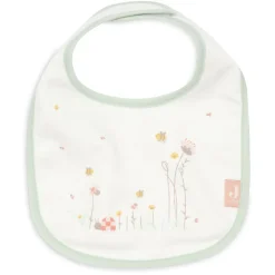 Bavoir imperméable Jersey 5PCS Pretty Picnic