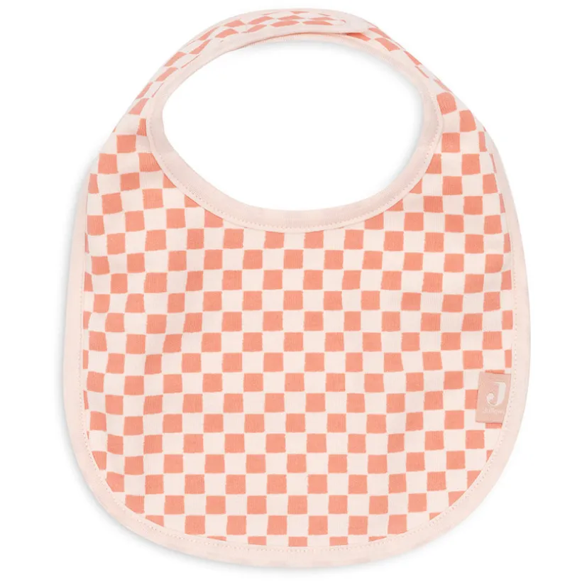 Bavoir imperméable Jersey 5PCS Pretty Picnic