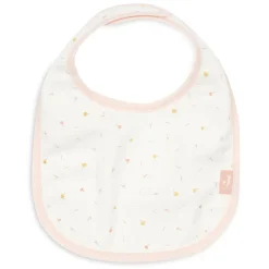 Bavoir imperméable Jersey 5PCS Pretty Picnic