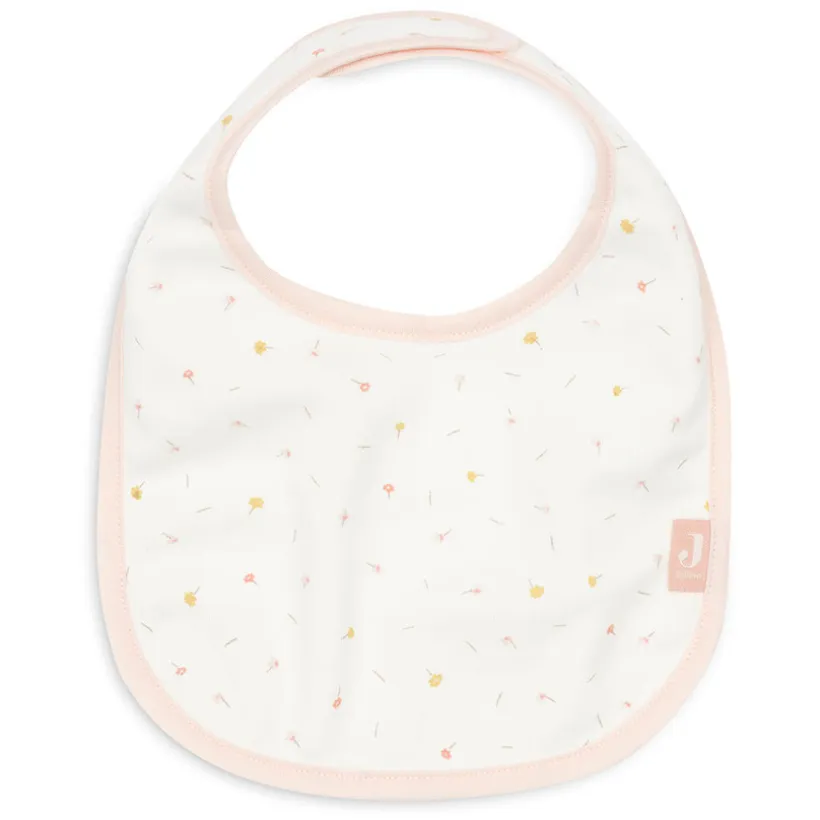 Bavoir imperméable Jersey 5PCS Pretty Picnic