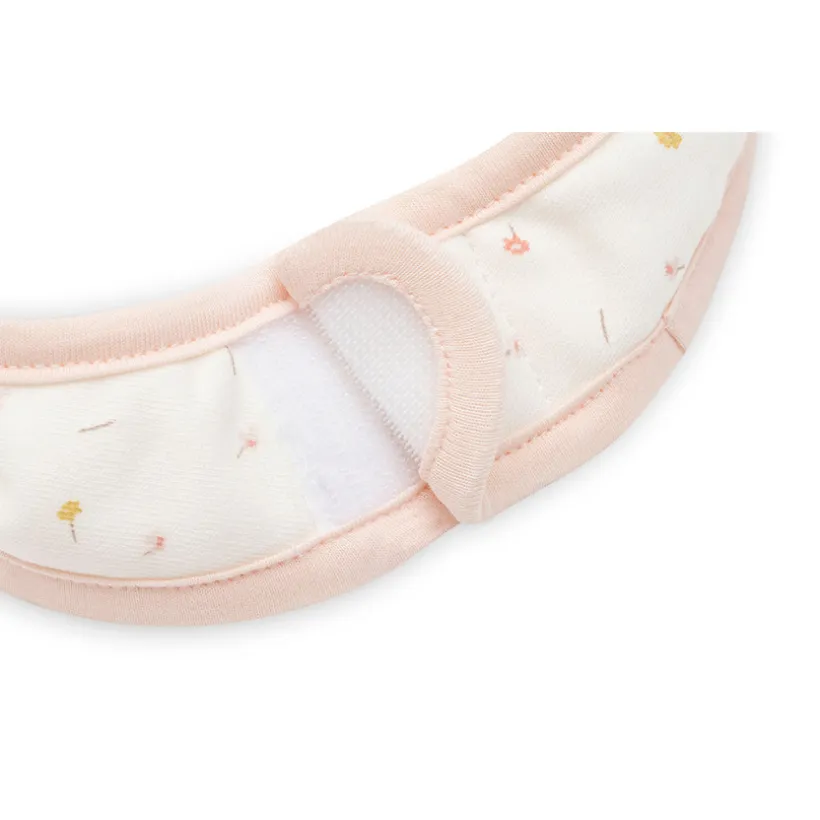 Bavoir imperméable Jersey 5PCS Pretty Picnic