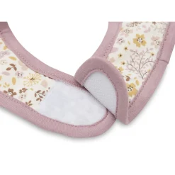 Bavoir Jersey imperméable - Flower Fairies - 5 Pcs