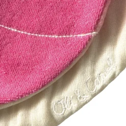Bavoir pour bébé Ramona la Radis
