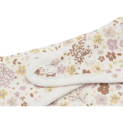 Bavoirs Bandana - Flower Fairies - 2pcs