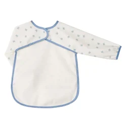 Bavoir tablier imperméable Tiny Flowers