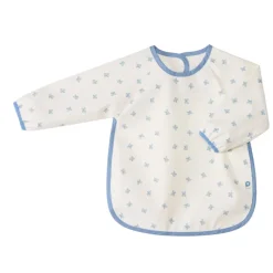Bavoir tablier imperméable Tiny Flowers