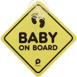 Bébé à bord - Arthur