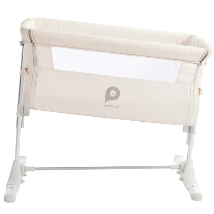 Berceau cododo Calinoo 2.0 beige