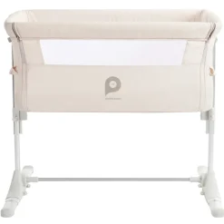 Berceau cododo Calinoo 2.0 beige