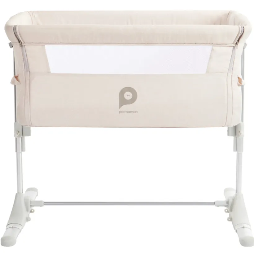 Berceau cododo Calinoo 2.0 beige