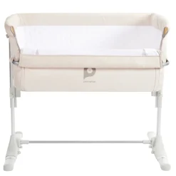 Berceau cododo Calinoo 2.0 beige