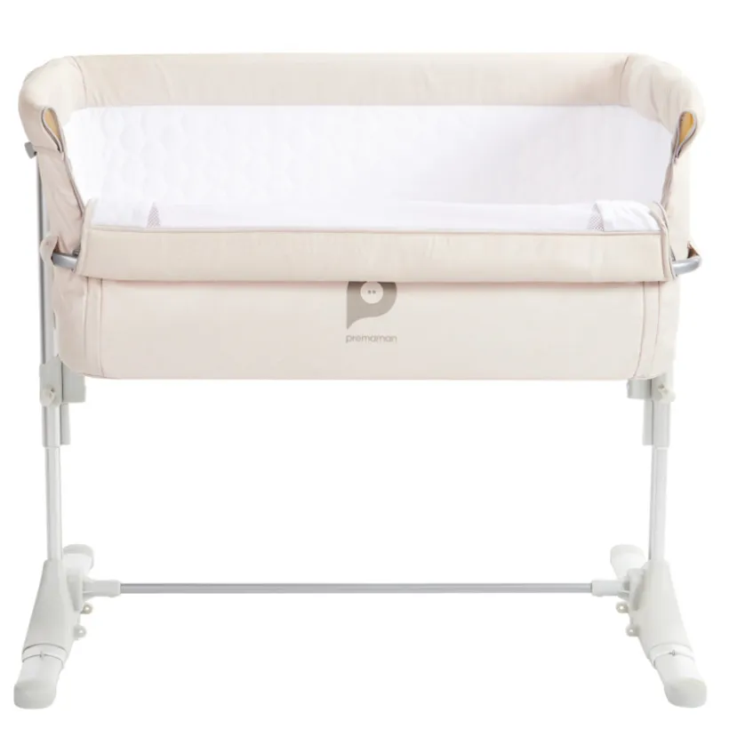 Berceau cododo Calinoo 2.0 beige