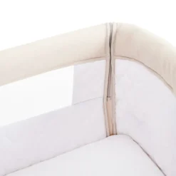 Berceau cododo Calinoo 2.0 beige