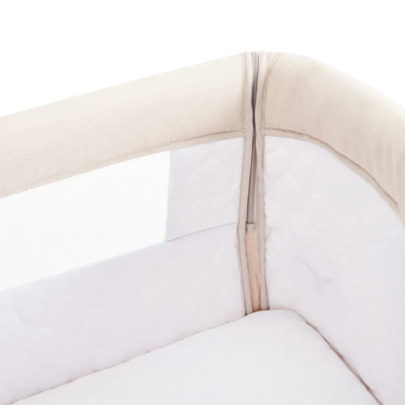 Berceau cododo Calinoo 2.0 beige