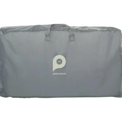 Berceau cododo Calinoo gris