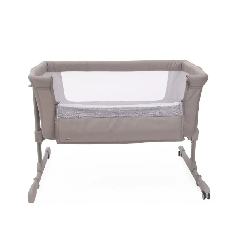 Berceau cododo Next2Me Essential dove relux