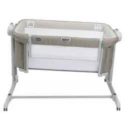 Berceau Cododo Next2Me Magic Evo Desert Taupe