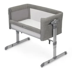 Berceau Roomie Glide Cododo - Foggy Gray