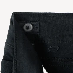 Bermuda style cargo en twill pour garçon