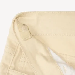 Bermuda style cargo en twill pour garçon
