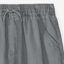 Bermuda style cargo pour garçon