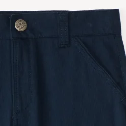 Bermuda style chino pour garçon