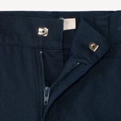 Bermuda style chino pour garçon