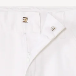 Bermuda style chino pour garçon