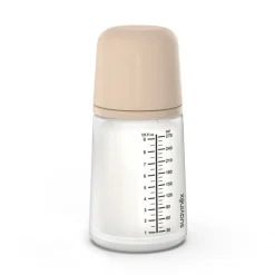 Biberon anti-colique Zero.Zero débit M 270 ml Light