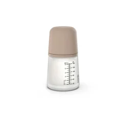 Biberon anti-colique Zero.Zero débit lent/S 180ml medium