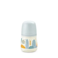 Biberon avec tétine symétrique SX Pro M 150 ml Dreams bleu