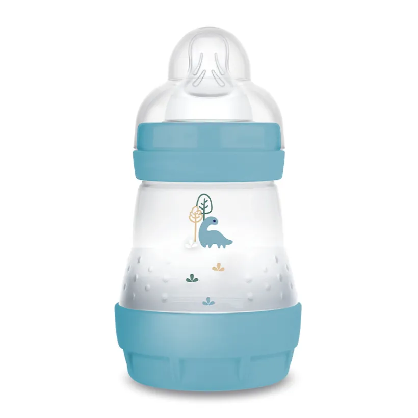 Biberon Easy Start anti-colique 160 ml océan