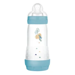 Biberon Easy Start anti-colique 320 ml océan