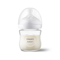 Biberon en verre Natural Response 120 ml