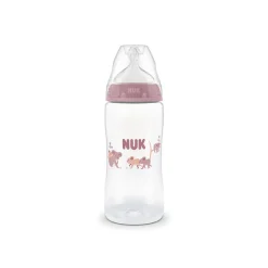 Biberon "First Choice" 300 ml taille M - Koala