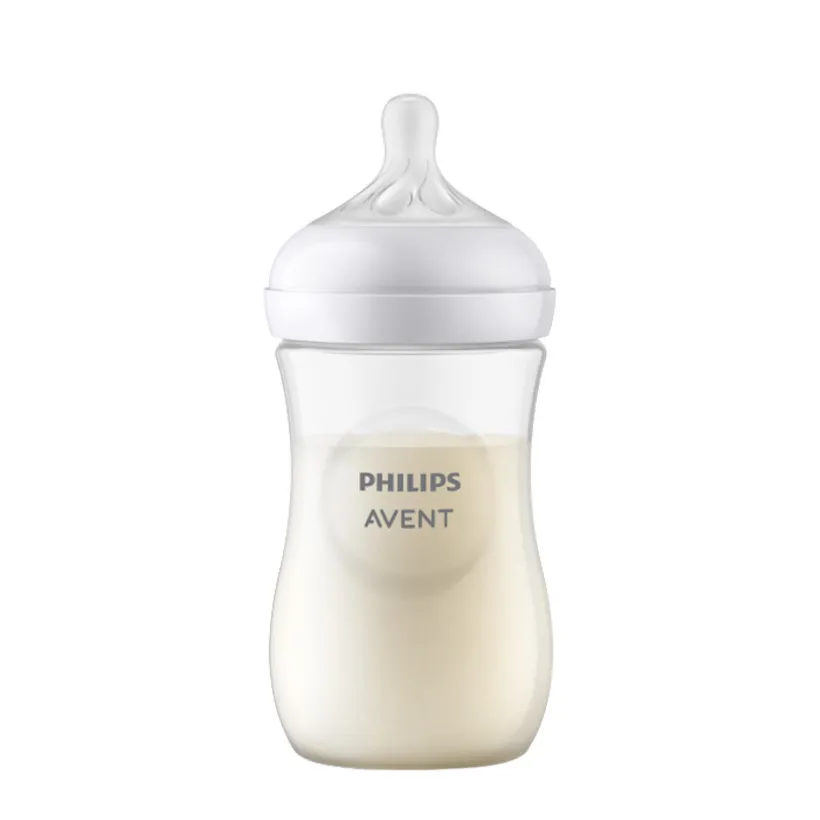 Biberon Natural Response 260 ml