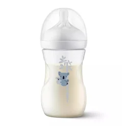 Biberon Natural Response 260 ml koala